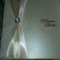 Mandaré hacer mis invitaciones con _____ - 2