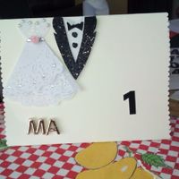 Simón dice, ultimo avance de mi boda - 1