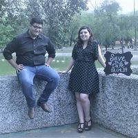 Sesion save the date - 5