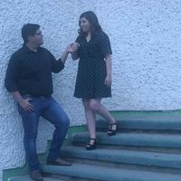 Sesion save the date - 6