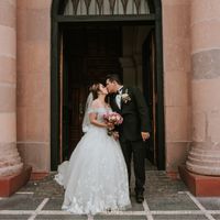 Felizmente casada - 1