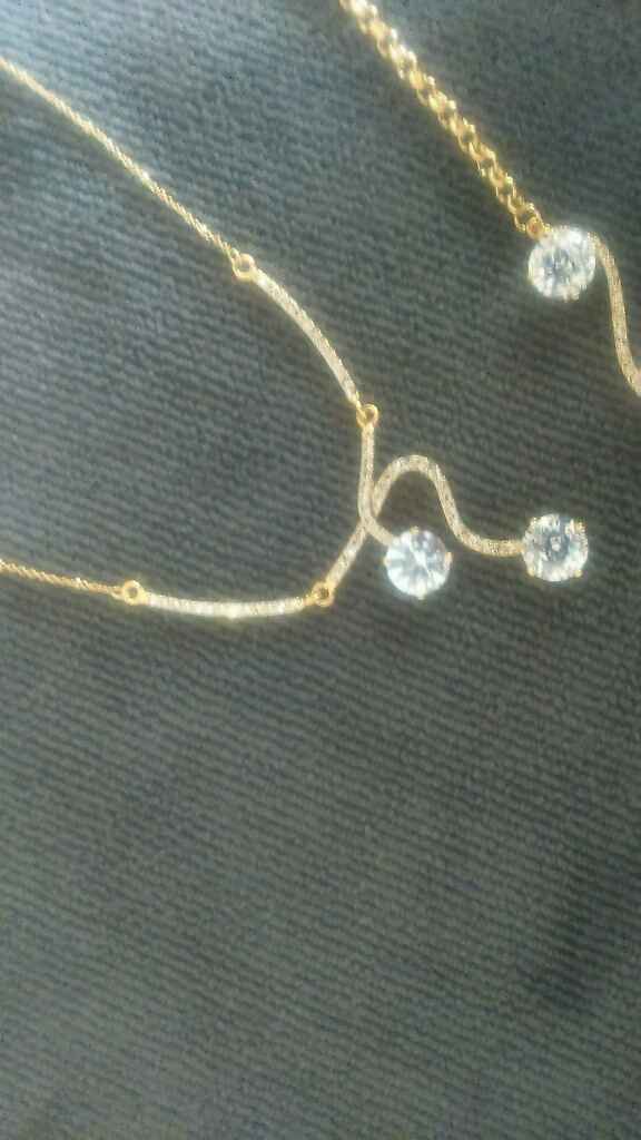 Accesorios listos - 1