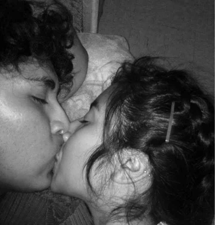 Sube una foto con tu pareja - 1