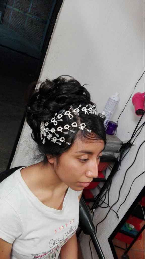 Amo mi maquillaje !! - 3