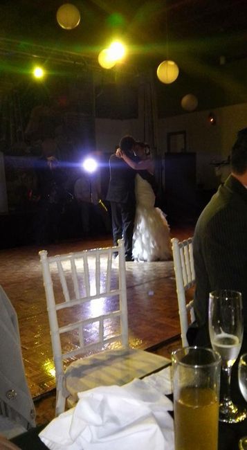 Se llego el gran día... las de los invitados - 8