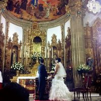 Se llego el gran día... las de los invitados - 14