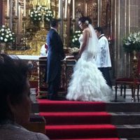 Se llego el gran día... las de los invitados - 15