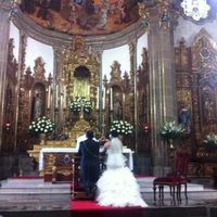 Se llego el gran día... las de los invitados - 16