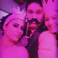 Se llego el gran día... las de los invitados - 17