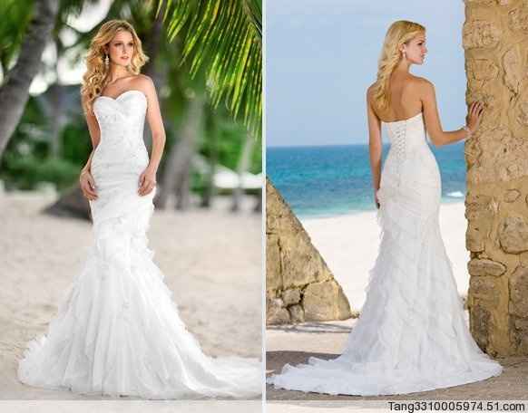 Vestido que me gusta
