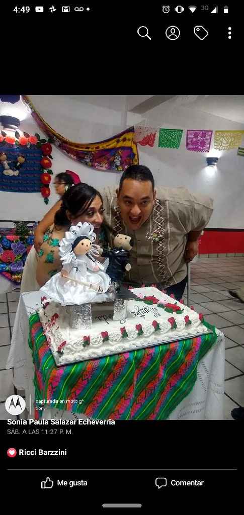 Describe con imágenes 🖼 - 1