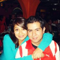  Nuestra historia I&v - 1