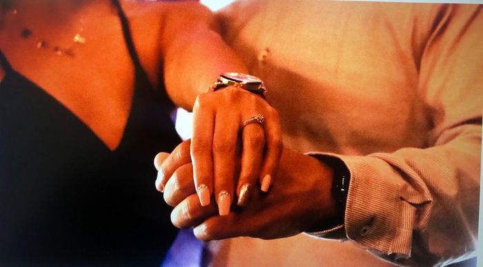 Anillo de compromiso ❤️ 6