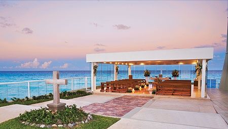 Hotel Grand Caribe Real