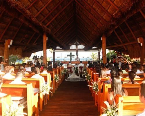 capilla Hotel Grand Sirenis