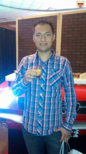 expo bodas y tradicion