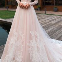 Si tu Fm tuviera que elegir tu vestido de boda.. - 1