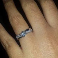 mi anillo
