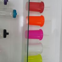 Ya tenemos vasos - 2