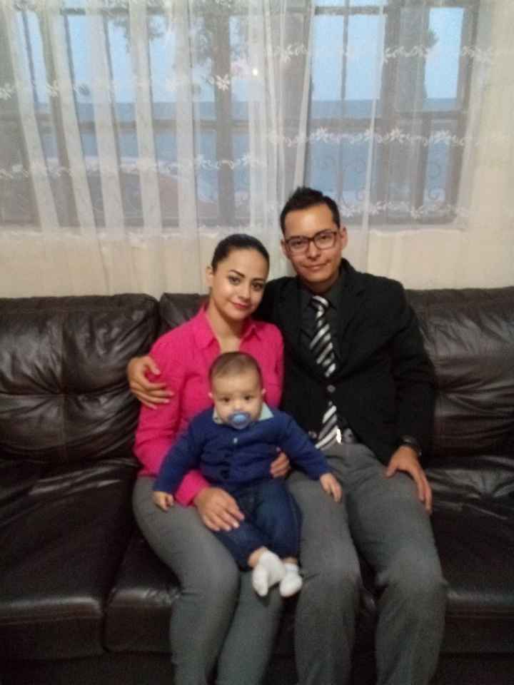 Mi sorpresa romántica Angel y Andrea - 3