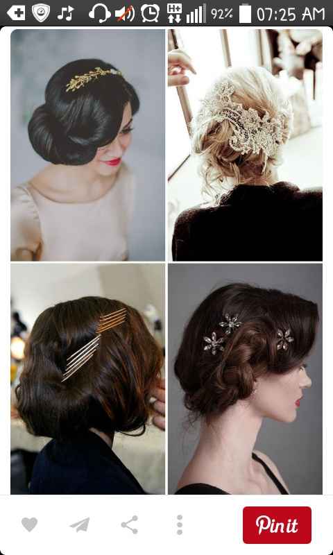 Como tener una boda pin up y no morir en el intento. - 3