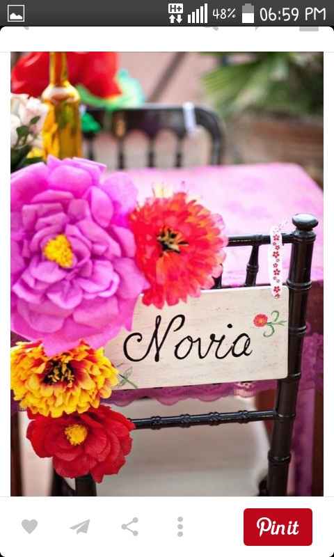 Además de verde, blanco y rojo... - 3