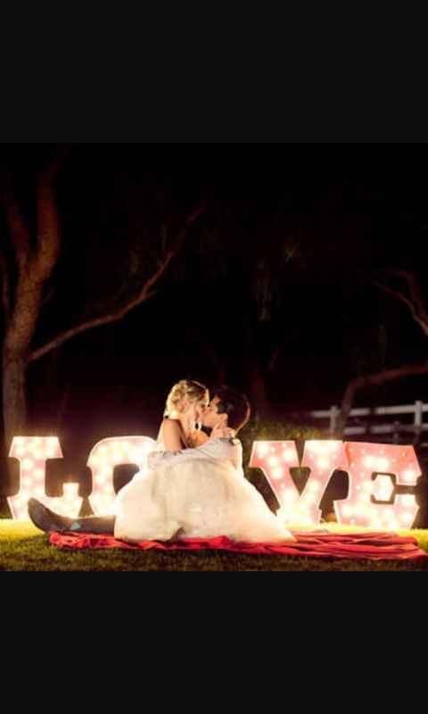 Cuales letras escoger - 1