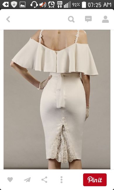 Como tener una boda pin up y no morir en el intento. - 2