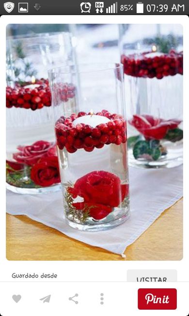 Ayudaaa con los arreglos de mesa - 2