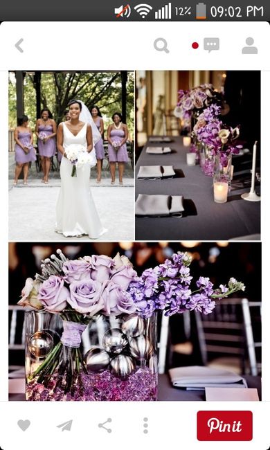 Ayuda!! centros de mesa sencillos o topiarios??? - 1