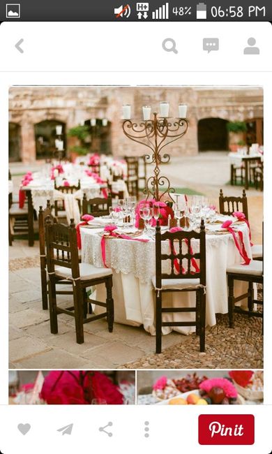 Además de verde, blanco y rojo... - 5