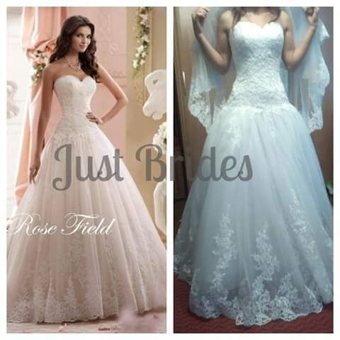 Vestidos por internet - 5