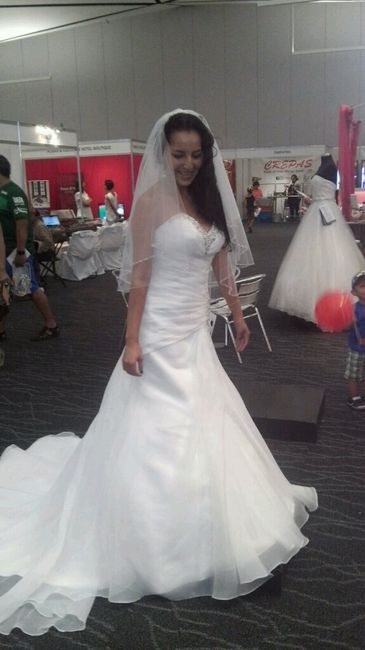 Expoboda en merida - 3