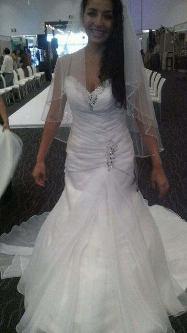 Expoboda en merida - 4