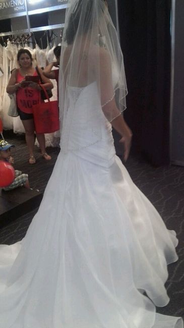 Expoboda en merida - 5