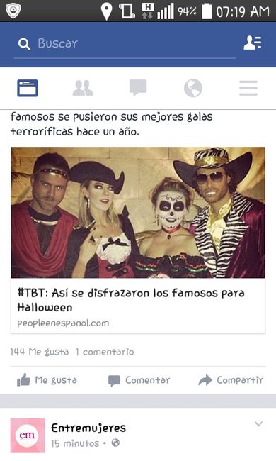 Ojos brillantes ? - 1