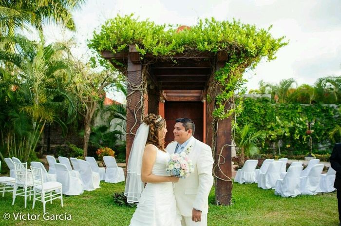 Mi salon destruido - 2