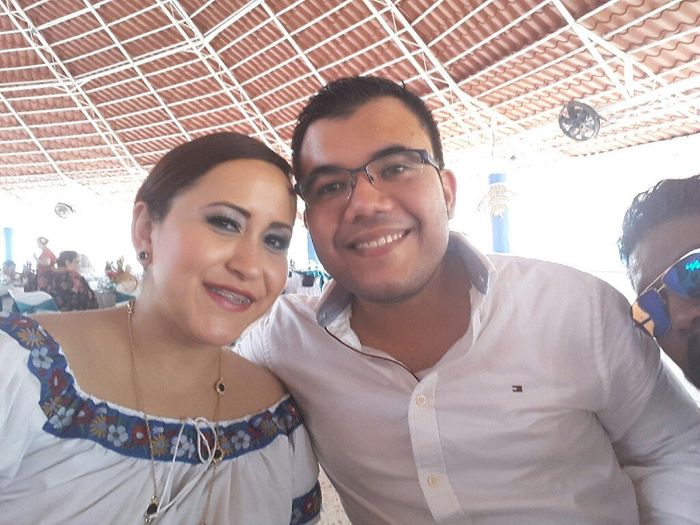 Último Paso: ¡Sube una foto con tu pareja!💘 15