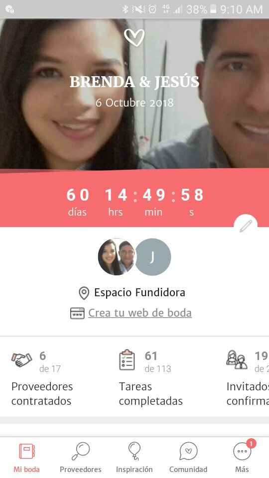a 60 Días ¡ - 1
