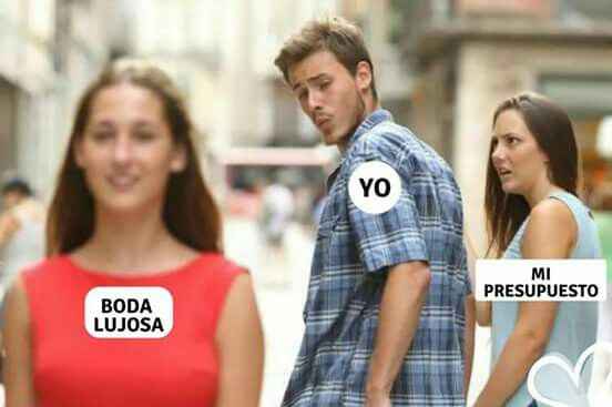  Presupuesto complicado :( - 1