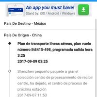  Mi pedido aliexpress - 1