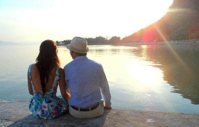 Amor Bonito