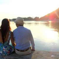 Amor Bonito