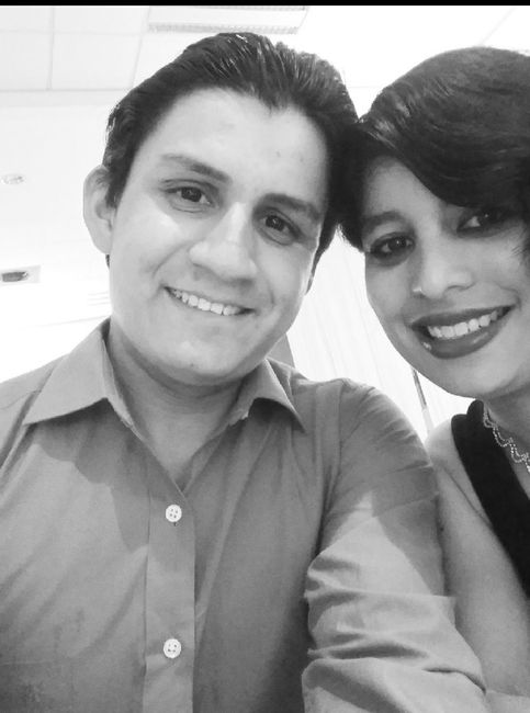 Mi agenda de boda - Eduardo Beltrán. 1