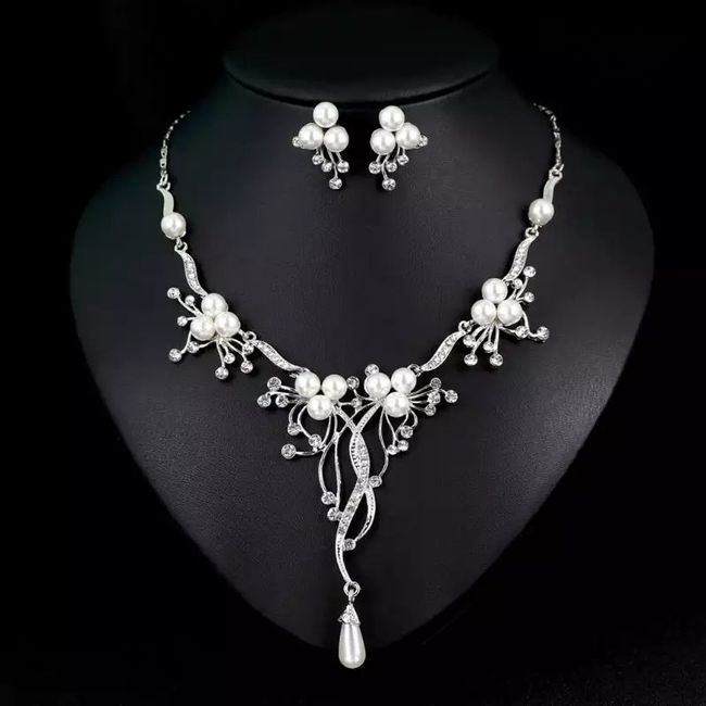 Comparte tus joyas - 1