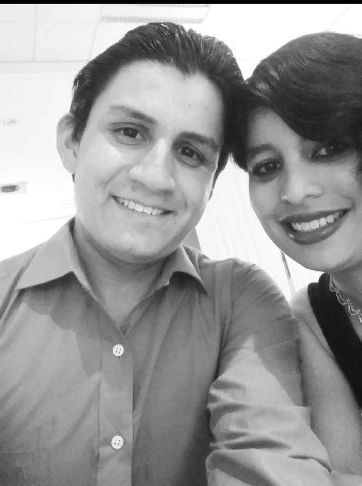 Mi agenda de boda - Eduardo Beltrán. - 1