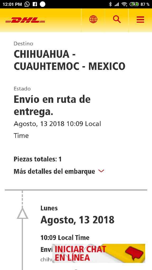 Ya a 2 días de darle el anillo - 1