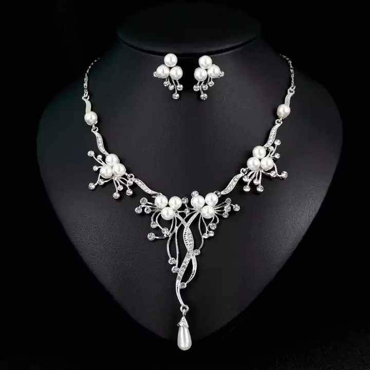 Comparte tus joyas - 1