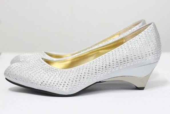 Comparte tus zapatos cómodos - 2