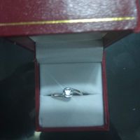 Foto del anillo